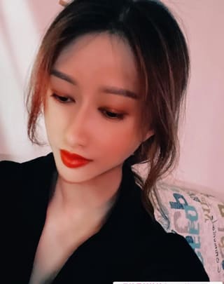 海珠性感御姐
