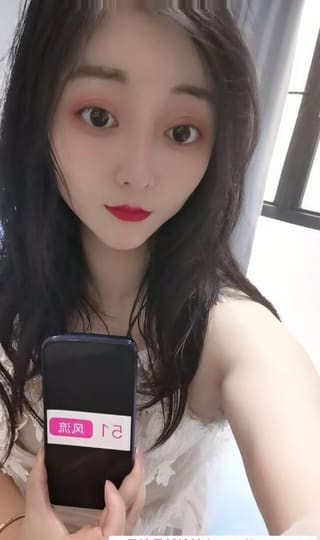 静安三通小姐姐