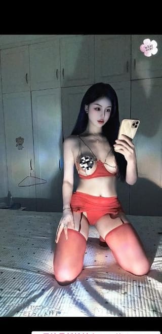 民治莞式小姐姐