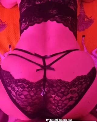 性感熟女