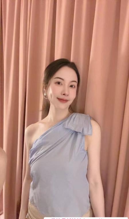普陀朱莉老师 1