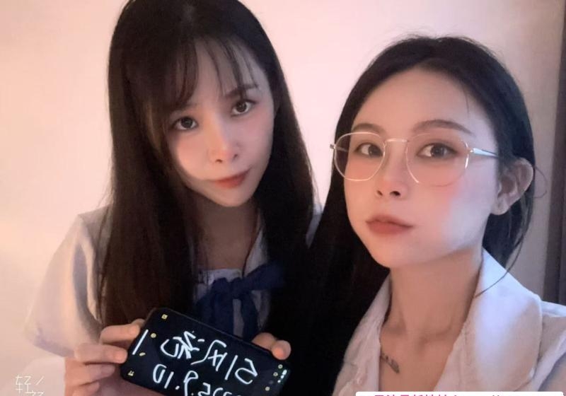 姐妹双飞可剧情 1