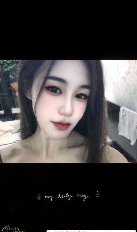 依旧爆爽的西雅 1