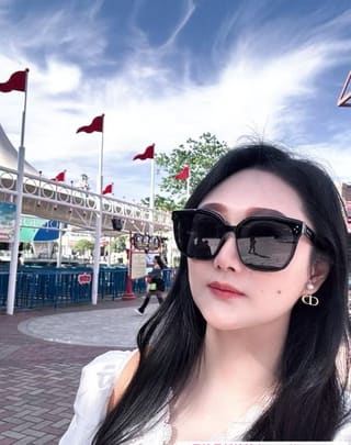 服务很好的小姐姐