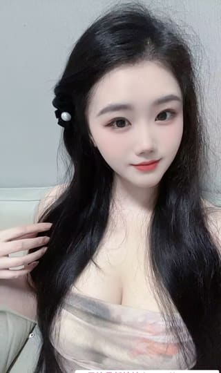 女友感强的大奶琪琪
