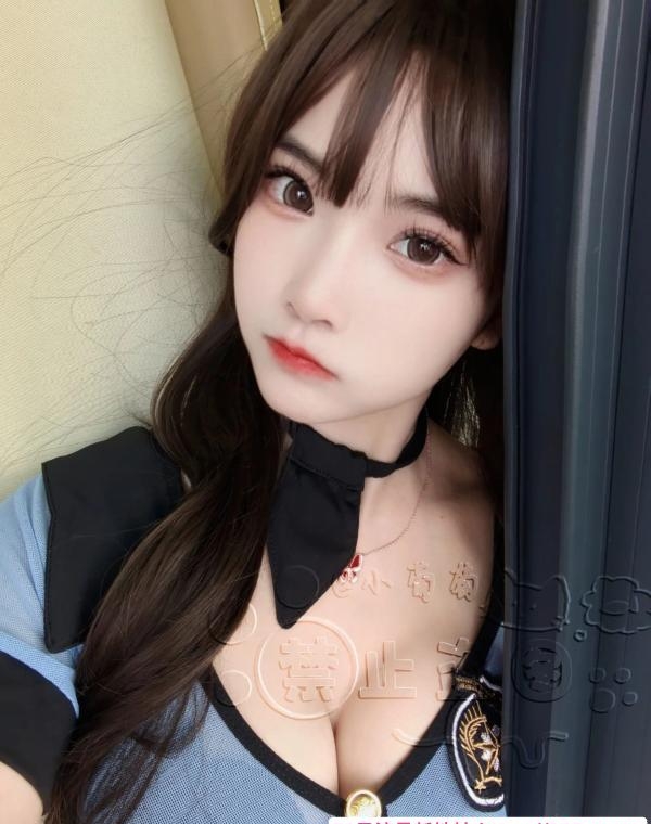 天河区萝莉小葡萄 1