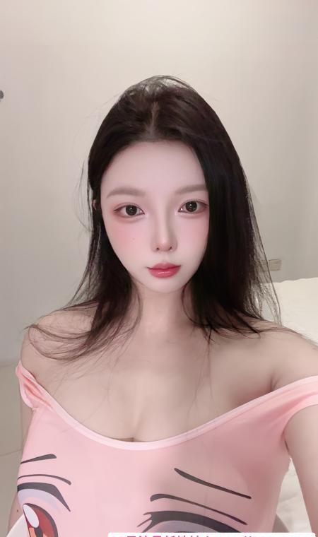 天河大胸长腿模特姐姐 1