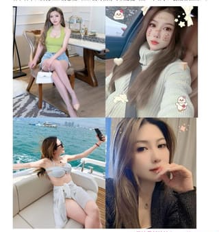 床感极佳的川妹