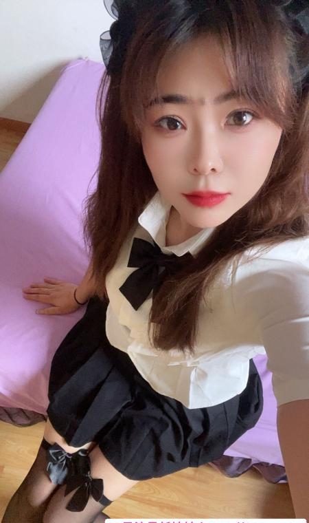 嘉定自聊性感姐姐 1