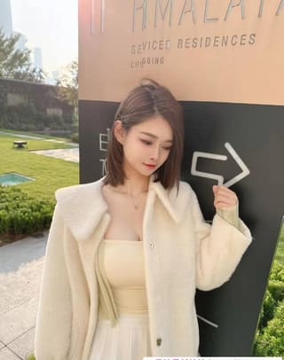 渝北服务型大胸老师