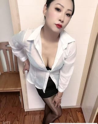 塘沽风骚少妇