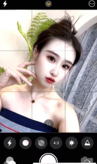 风骚大奶琪格格
