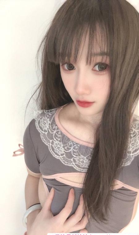 二刷成寿寺软糖妹柔柔 1