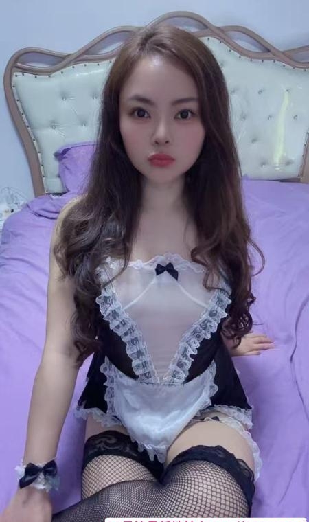 滨江约会健身少妇 1