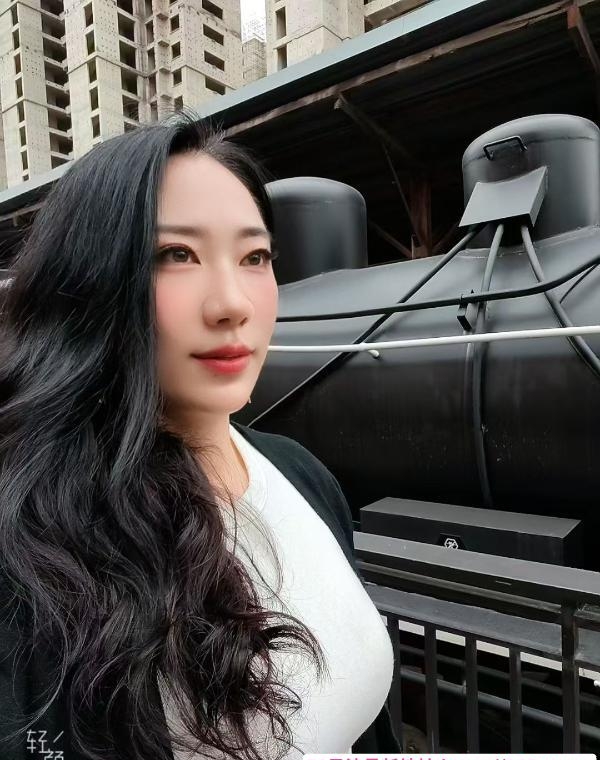 丰台大胸美少妇 1