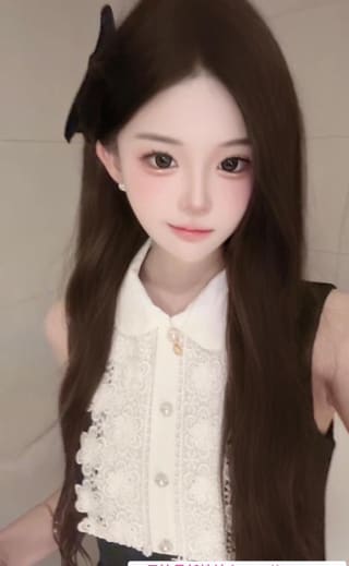 杭州纯欲小布丁