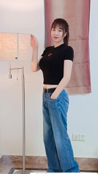 良家御姐小乔