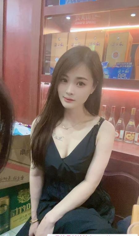 洪山光谷荔枝妹 1