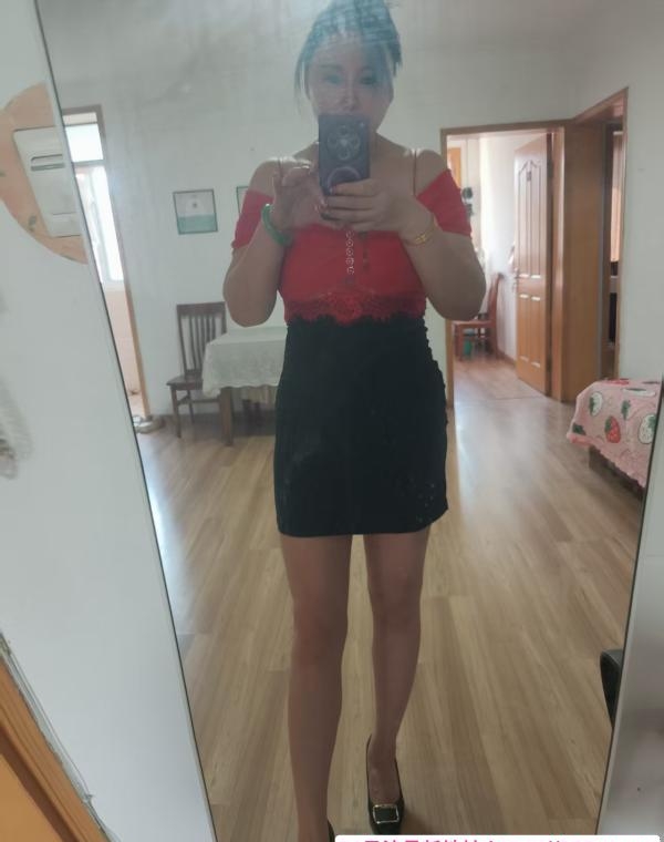 丰台高挑熟女微微 1