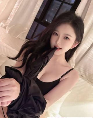 天河模特香奈儿