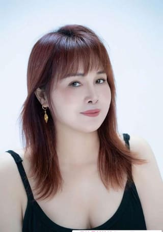 徐东美美