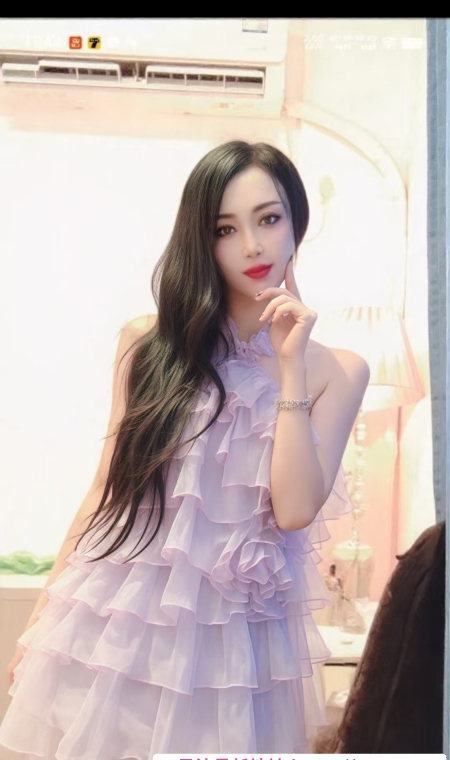 闵行服务型骚女红红 1