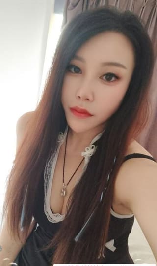 性感小个子熟女