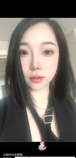 南方服务系小姐姐