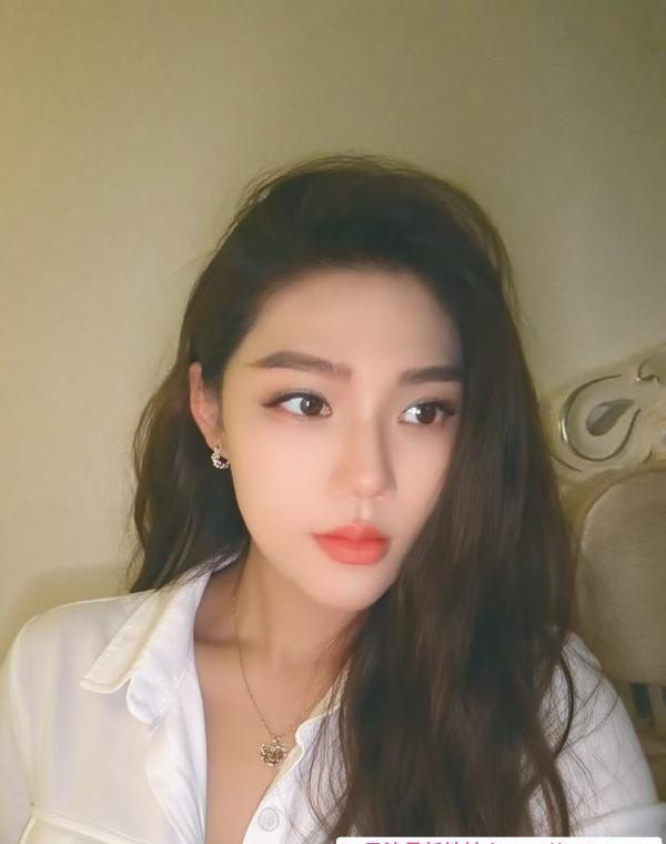 火辣身材可可 1