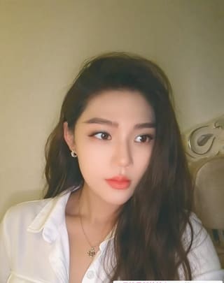 火辣身材可可