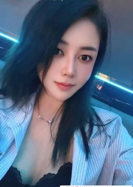 杭州美女苏瑶 1