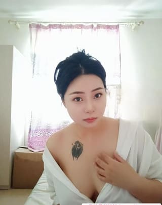 服务系大胸芊儿