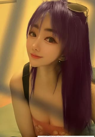风情万种大胸希思