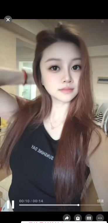 火辣性感身材喜宝 1
