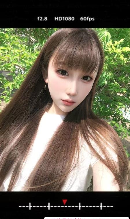 浦东蜜桃臀北北 1