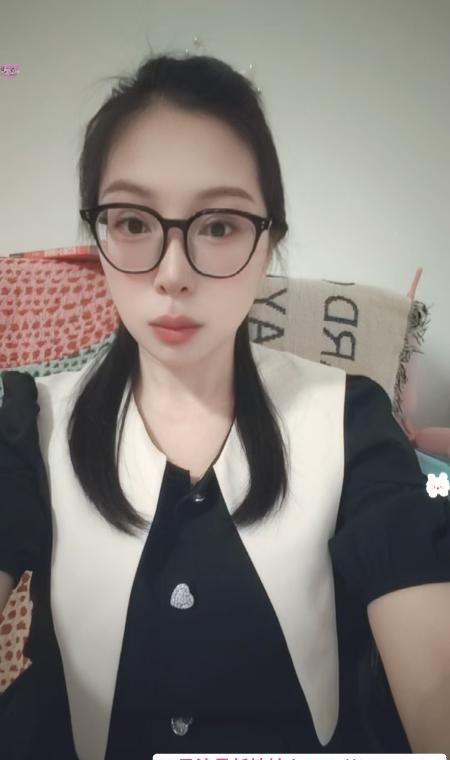尝试后花园老师 1