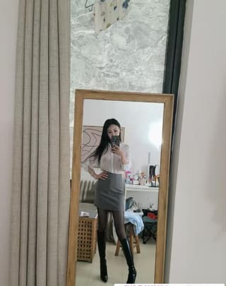 丝足女神小雅