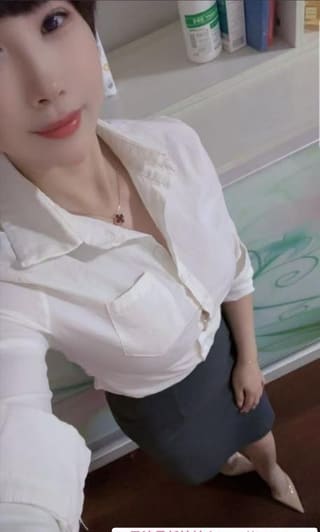 性感御姐柔柔老师