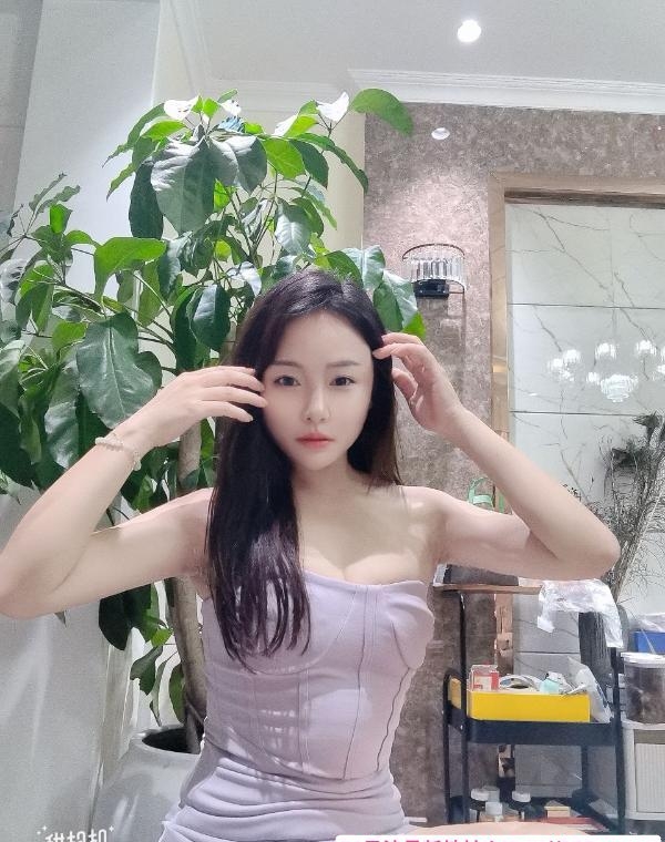胸软手感好温柔妹子 1