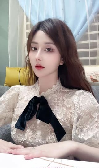 火辣颜值小千代
