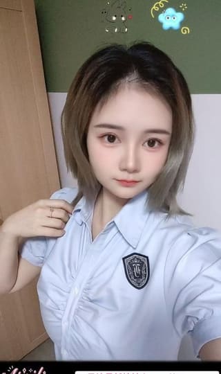 出击大长腿嫩妹