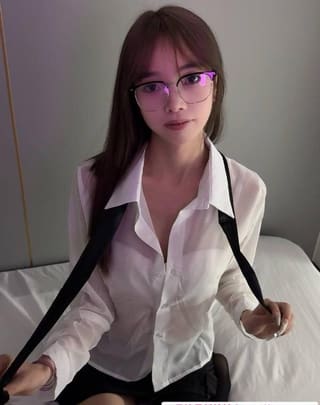 天河气质瑶瑶