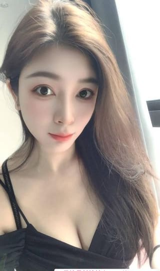 美乳颜值御姐予希