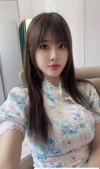 罗湖小倩老师