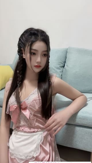 天河橙子风骚好玩