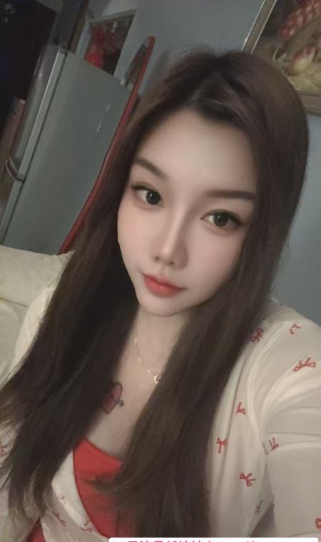 罗湖美臀欣欣 1