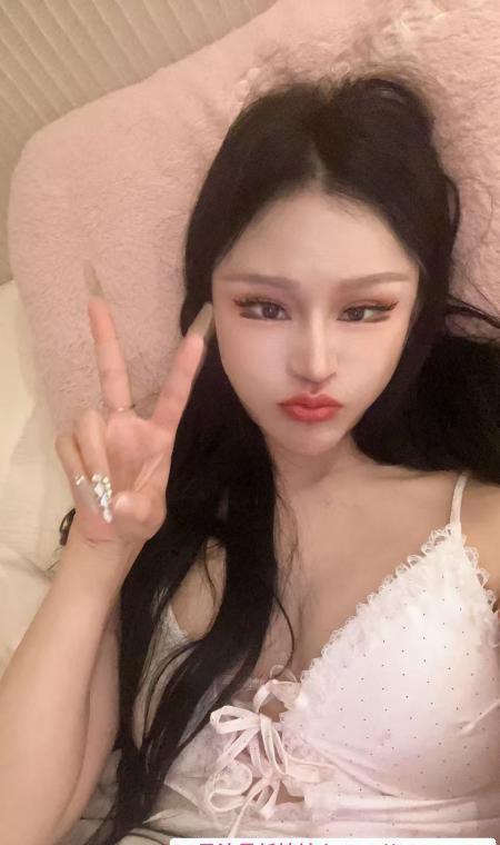 性感小姐姐 1
