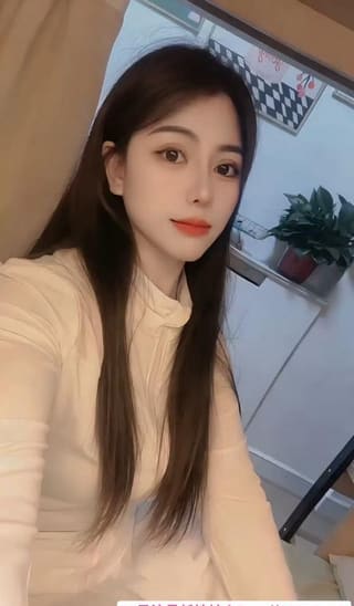 河东川妹子 大胸