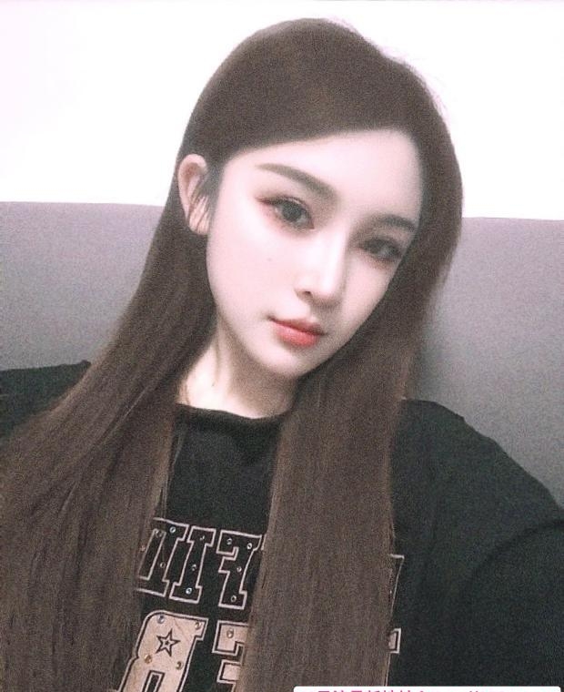 邻家女友般的小姐姐 1