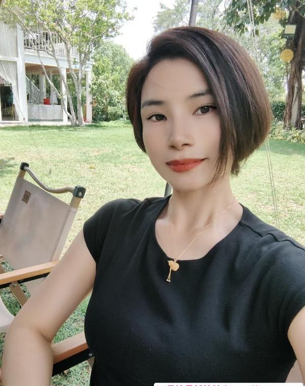 番禺少妇娜娜 1